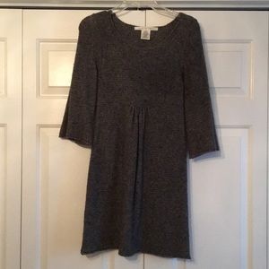 Max Studio Sweater Dress